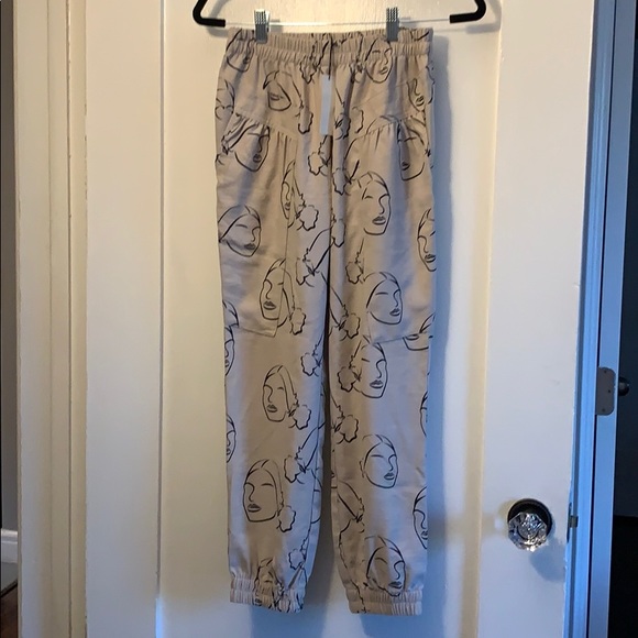 THE ODELLS Pants - NEW with tags! THE ODELLS slouch pants